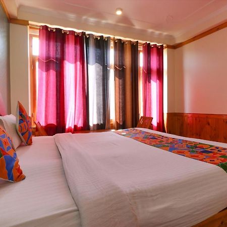 Fabhotel Mai Vrindavan Manali  Exterior photo