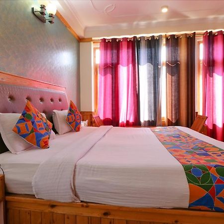 Fabhotel Mai Vrindavan Manali  Exterior photo